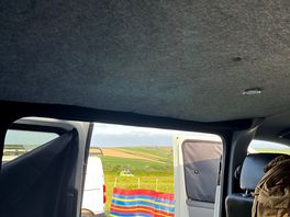 What a view