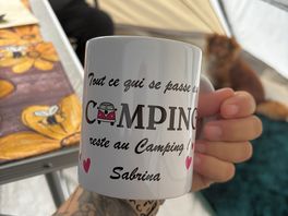 Les mugs personnalisés sur place à petit prix