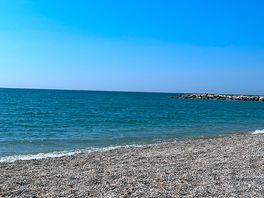 Toller strand