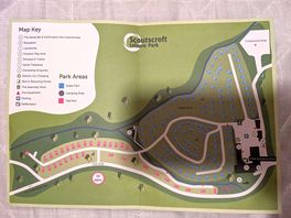 Park map