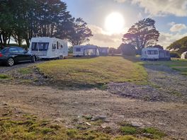Spacious site