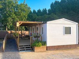 Accessible bungalow