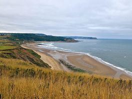 Cliff walk