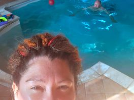 Private pool