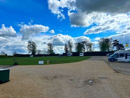 Campsite