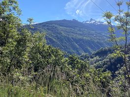 Vue spectaculaire