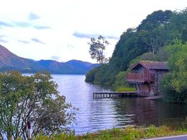 Ullswater