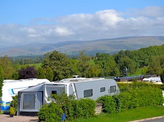 Wild Rose Park Appleby In Westmorland Preise Fur 2020
