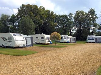 Lamb Cottage Caravan Park Northwich Updated 2020 Prices Pitchup