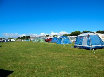 Cottage Farm Touring Park Newquay Updated 2020 Prices Pitchup