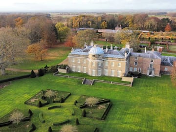 Scampston Hall (added by manager 30 Mar 2021)