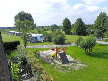 Pitches and play area (added by manager 26 Sep 2016)