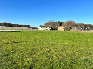 Around the site
