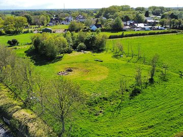 Our Grass pitch camping field (added by manager 18 May 2021)