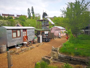 The site (added by manager 17 May 2019)