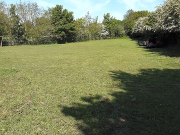 Camping field (added by manager 04 Jun 2021)