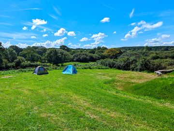 Tent area (added by manager 04 Mar 2024)