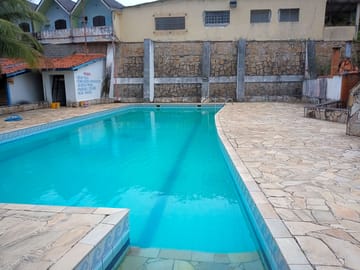 Outdoor pool (added by manager 16 Dec 2019)