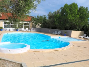Swimming pool (added by manager 16 Jul 2019)