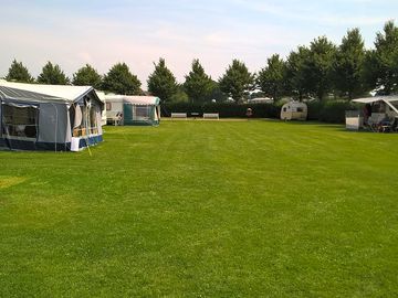Spacious grass pitches (added by manager 11 Apr 2019)