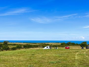 Visitor image of the lovely views