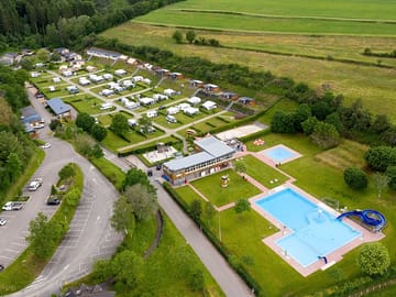 Camping-Park Kaul (added by manager 24 Sep 2019)