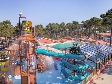 Water park