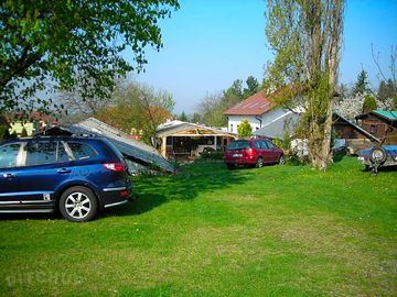 Parking nearby