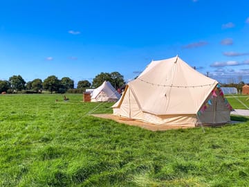 Emperor tent (added by manager 21 Mar 2023)