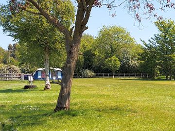 Visitor image of the peaceful and quite site