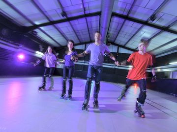 Roller Rink (added by manager 16 Jan 2015)