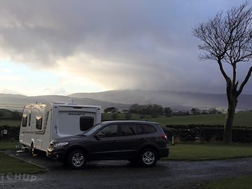 Cloud over black coombe (added by Basque 14 Mar 2014)