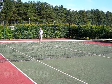 Tennis Court (added by manager 09 Aug 2012)
