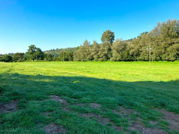 Camping field (added by manager 28 Jul 2021)