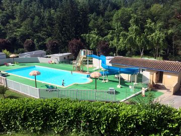 Pool area (added by manager 08 Mar 2021)