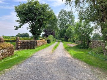 Farm Lane
