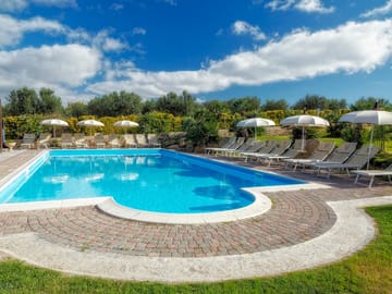 Outdoor pool (added by manager 19 Sep 2018)