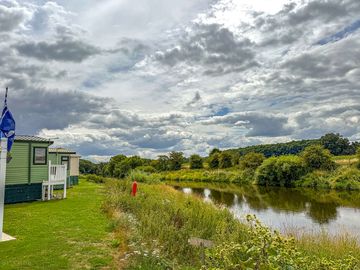 River views
