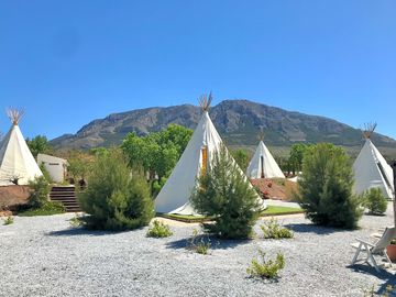 Well-spaced tipis (added by manager 26 Jul 2019)