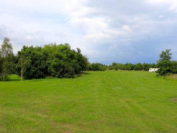 The camping field (added by manager 02 Jul 2021)