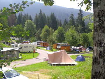 Some of the pitches