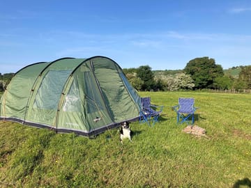 Camping field (added by manager 14 Jul 2023)