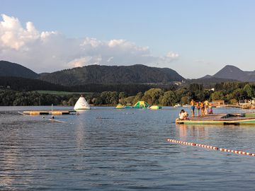 Lake Velenje activities (added by manager 16 Jan 2023)