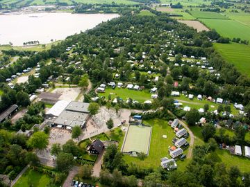 Aerial view of the surroundings (added by manager 12 Dec 2019)