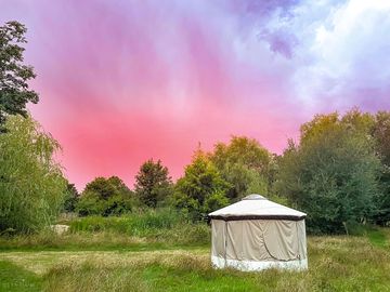 Yurt