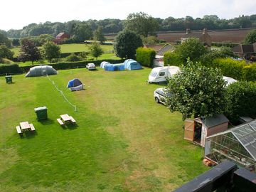 Camping field (added by manager 11 Mar 2014)