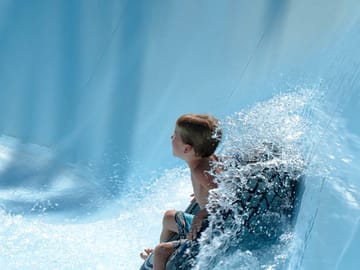 Have fun in the aquapark (added by manager 30 Dec 2015)