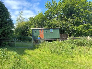 Sea view hut exterior (added by manager 03 Jul 2022)