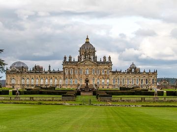 Castle Howard (added by manager 13 Mar 2019)