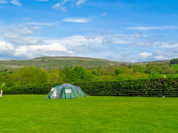 Pitches with views (added by manager 14 Sep 2022)